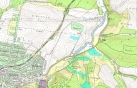 Pozemky v Bene�ov� 